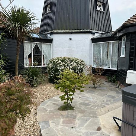 The Millers Cottage CBG Exteriör bild